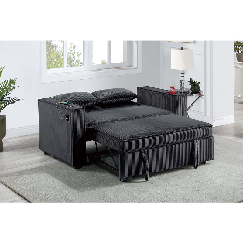 Vladimir Convertible Sofa