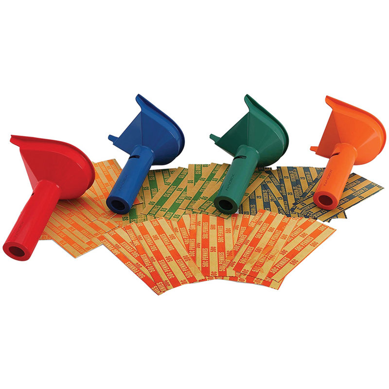 Nadex Coin Wrapper & Reviews | Wayfair