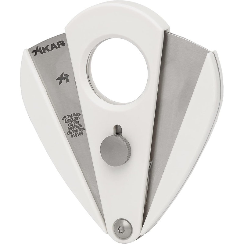 Xikar Accessory, White