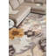 Floral Area Rug in Multicolor-1261431787