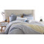 Ensemble de housse de couette 100% coton Swift Home-1114048725-1114048722
