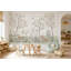 Aquarelle sur bois Woodland-667015005-667015006