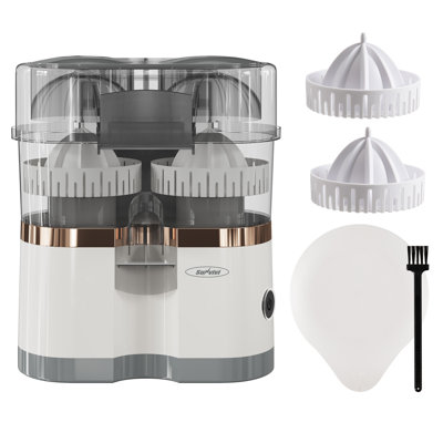 Electric Citrus Juicer