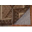 Reversible Wool Kilim Oriental Area Rug 3x4