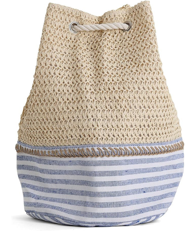 Arlmont & Co. Beach Bag 2 Pack, 1