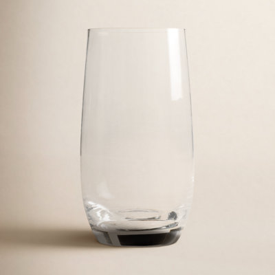 Rennert Crystal Drinking Glass