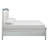 Birdsall King Upholstered Panel Bed-368824510