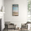 Guilded Seascape 10 Print by Maeve Harris-47362553