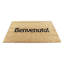 Palen Non-Slip Outdoor Doormat