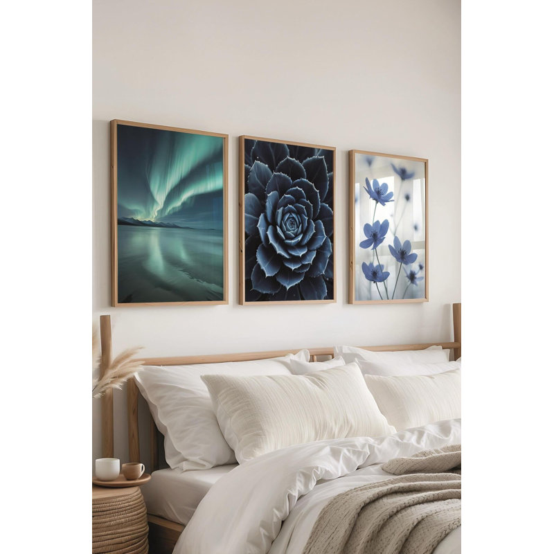 Ensemble de peinture décorative