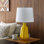 Lampe de table Jeanette