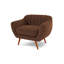 Katharine Upholstered Armchair-913355066