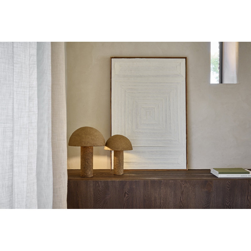 Alexes Fibre Cotton Wall Art