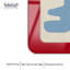 Reversed Emma Acrylic Wall Frame by NOTORIART-116253927-116616864-116253920