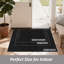 Tapis d'entrée super absorbant et lavable à la machine Dirt Trapper Doormat-1491569463-1491569458
