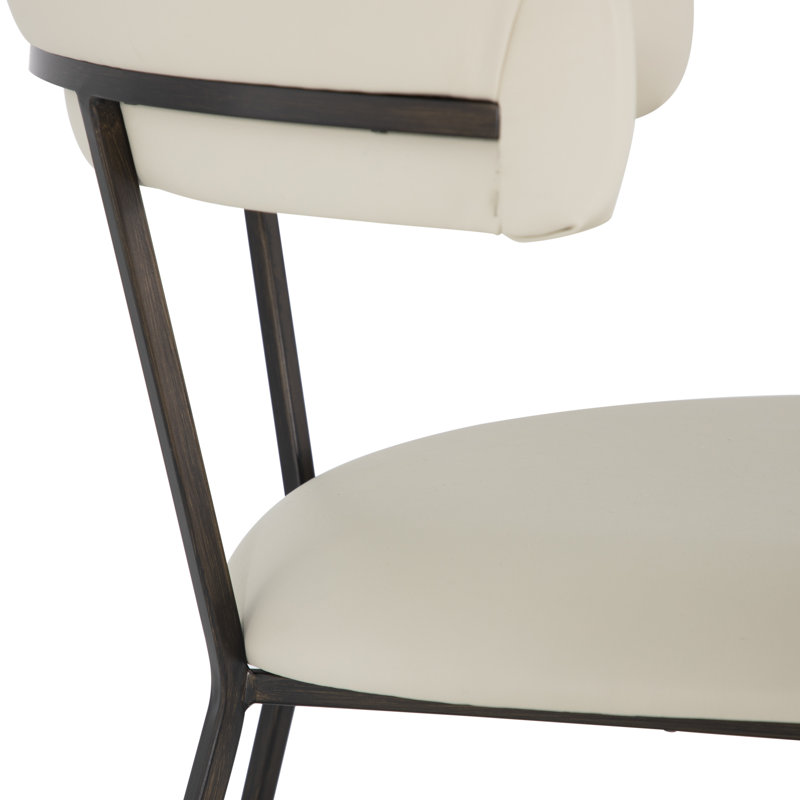 Matlock Dining Chair - Bronze
