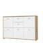 Filippone 114.1cm Sideboard-1805761552