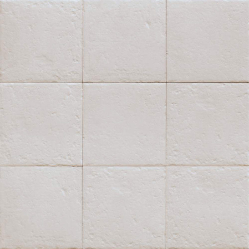 Carreau de porcelaine mat 8 "x 8" Verity Seas