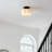 Martell Semi Flush Mount-395076943