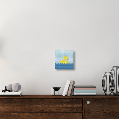 BG.Studio - Graphic Art on Canvas