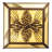 Jakiyla Acrylic Semi Flush Mount