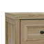 3-Drawer Nightstand, Modern Wood Dresser For Bedroom, Small Accent Chest,Set Of 2-834737060