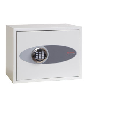 Fortress Security Safe Lock
