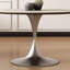Picture colour Round Sintered Stone Dining table-677111061