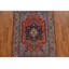 Tapis géométrique turc 4 x 6