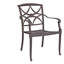 Wiltshire Outdoor Dining Armchair-26205771-26205777-26205784