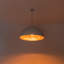 Luminaire suspendu industriel surdimensionné en métal surdimensionné-1090185751-1124773123-1103041849