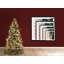 « christmas bravo du chariot », impression sur toile-40493572-40496441
