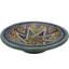 Handmade Ceramic Decorative Plate