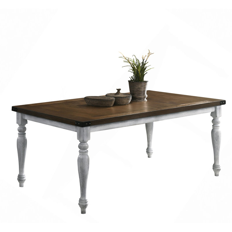 Table de salle à manger Salines