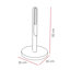 Recycled Kitchen Roll Holder - Made in UK-2054465044