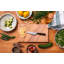 Classic 4 1/2" Asian Utility Knife