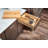 Wood Knife Organizer And Cutting Board Replacement Drawer System W/ Soft-Close-102333713