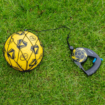 Kickmaster Soccer