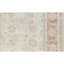 Ziegler Wool Oriental Area Rug in Beige/Rust