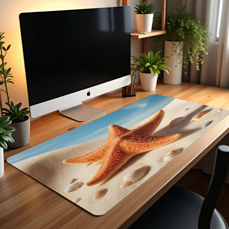 Desk Pad, 23.6x13.8