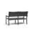 Vegas 56 " W Loveseat