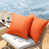 Orange selected