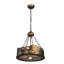 Rustic Lodge 2 - Light Pendant