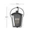 Yale Medium Wall Mount Lantern-173017300