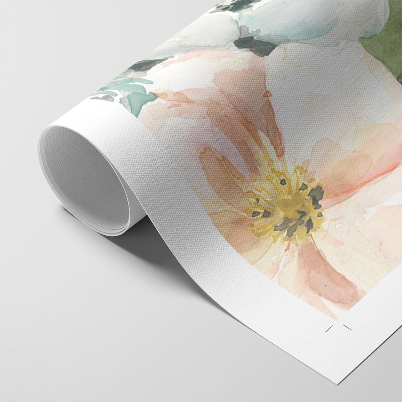 Choisissez Grace - Impression sur toile seulement - NON-CADRE