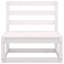 Faustena Garden Lounge Set Solid Pinewood-166806851