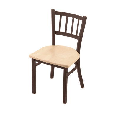 Contessa 18'' H Metal Side Chair