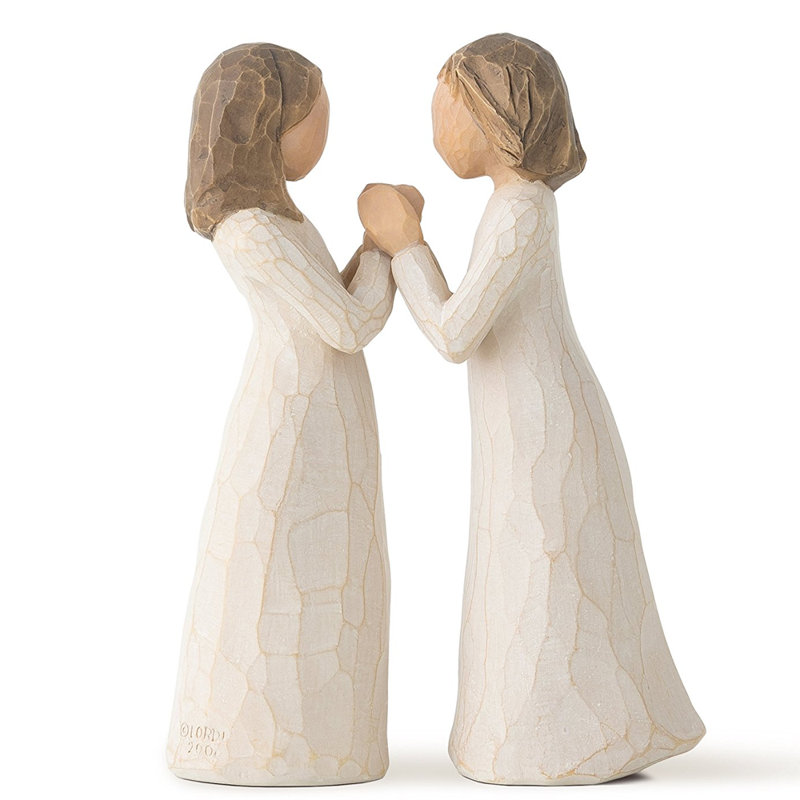 People Decorative Object