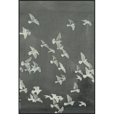 Flight 2 Print by Thom Filicia