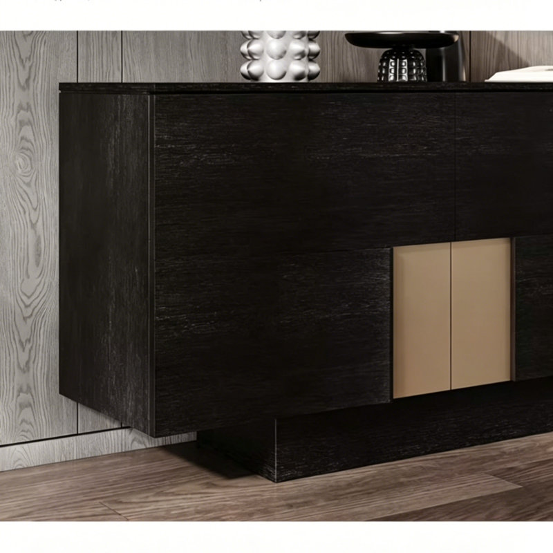 Simple Design Sideboard